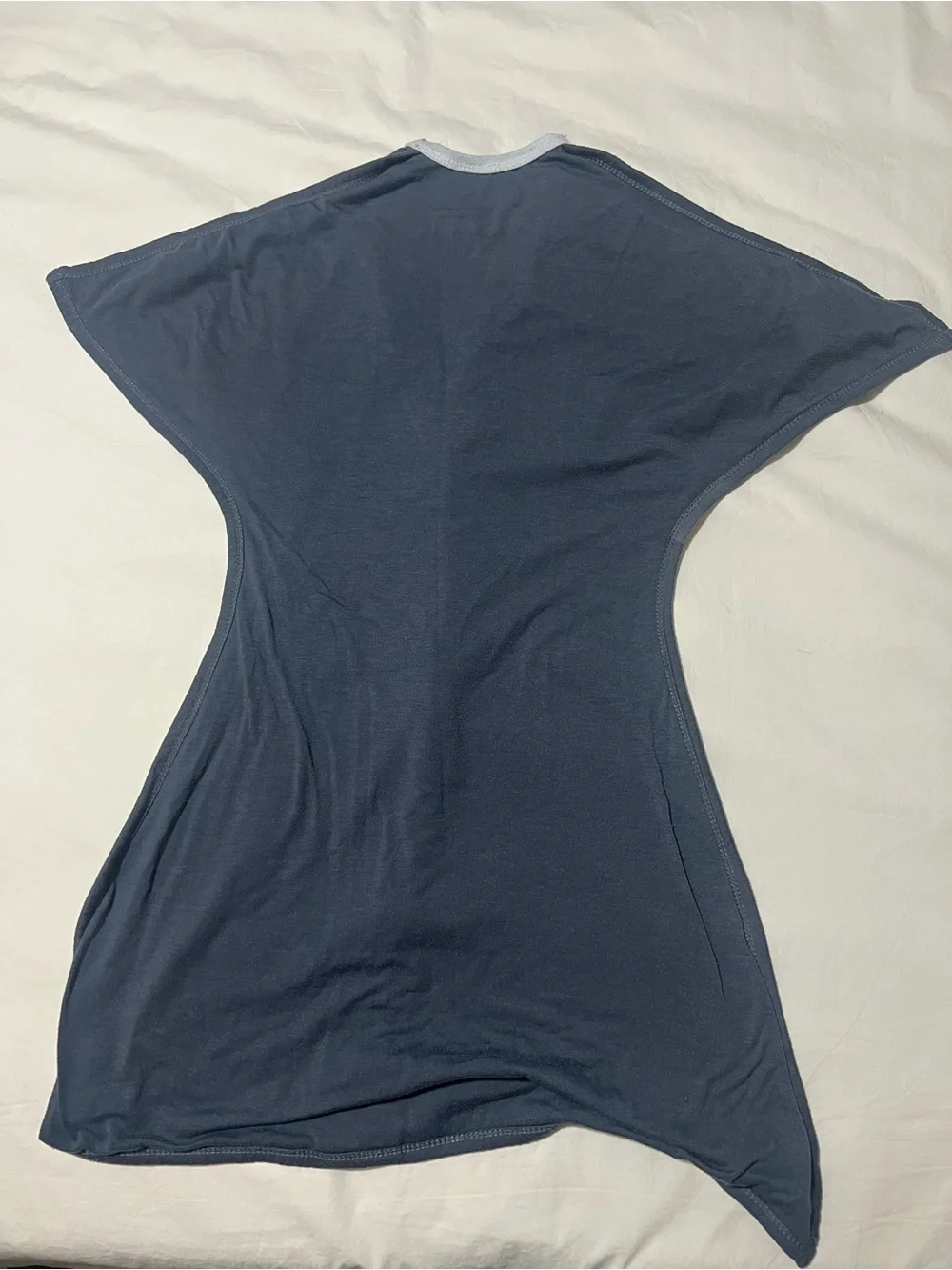 Zipadee Zip gray zipadee
